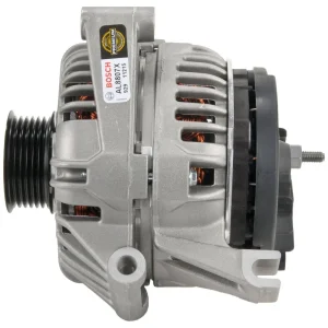 Bosch 120 Amp Alternator – New – AL8807N - view 3