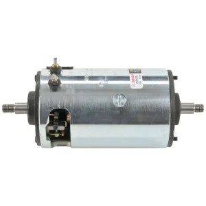 Bosch 30 Amp Alternator – New – GR15N - view 2