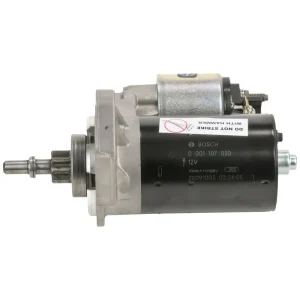 Bosch Starter – New – SR0402N