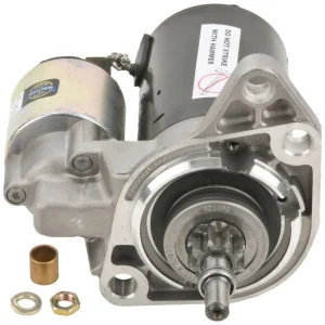 Bosch Starter – New – SR0402N - view 2
