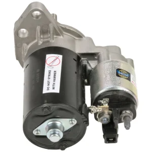 Bosch Starter – New – SR0402N - view 3