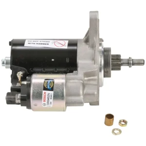 Bosch Starter – New – SR0402N - view 4