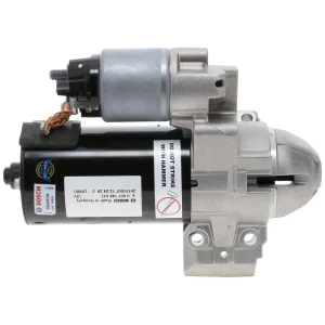 Bosch Starter – New – SR0453N - view 2