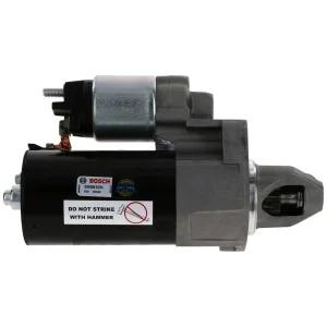 Bosch Starter – New – SR0462N - view 2