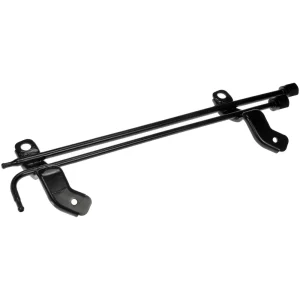 Dorman OE Solutions 18 Inch Long Metal Fuel Line – 800-907