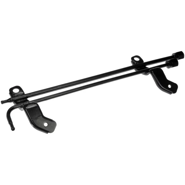 Dorman OE Solutions 18 Inch Long Metal Fuel Line – 800-907
