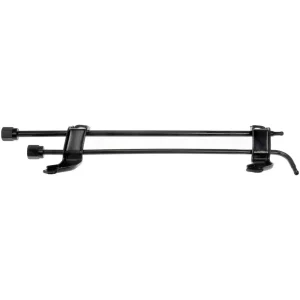 Dorman OE Solutions 18 Inch Long Metal Fuel Line – 800-907 - view 2