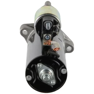 Bosch Starter – New – SR0482N - view 4