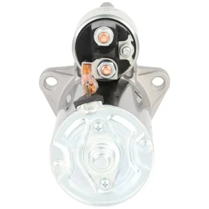 Bosch Starter – New – SR0493N - view 4