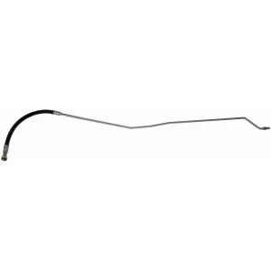 Dorman OE Solutions 54-1/2 Inch Long Rubber Fuel Feed Line – 800-904