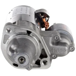 Bosch Starter – New – SR0500N
