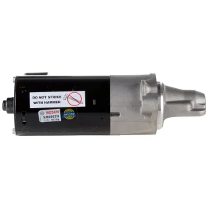 Bosch Starter – New – SR0503N - view 2