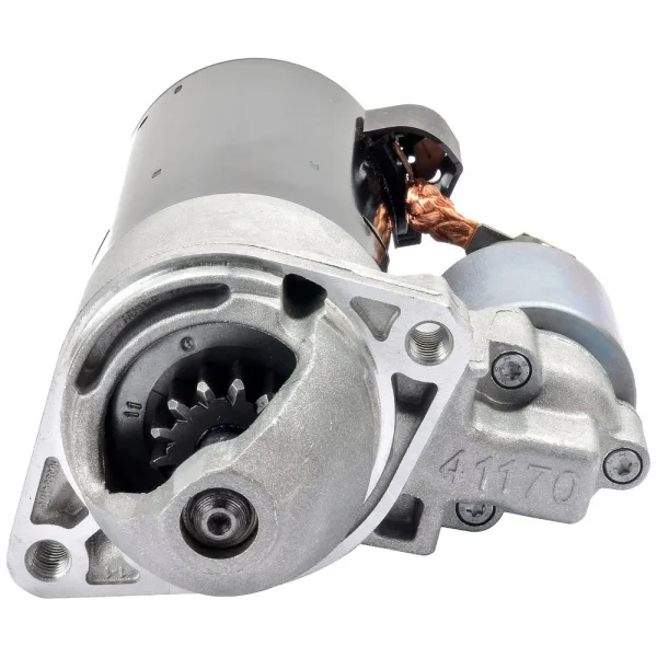 Bosch Starter – New – SR0504N