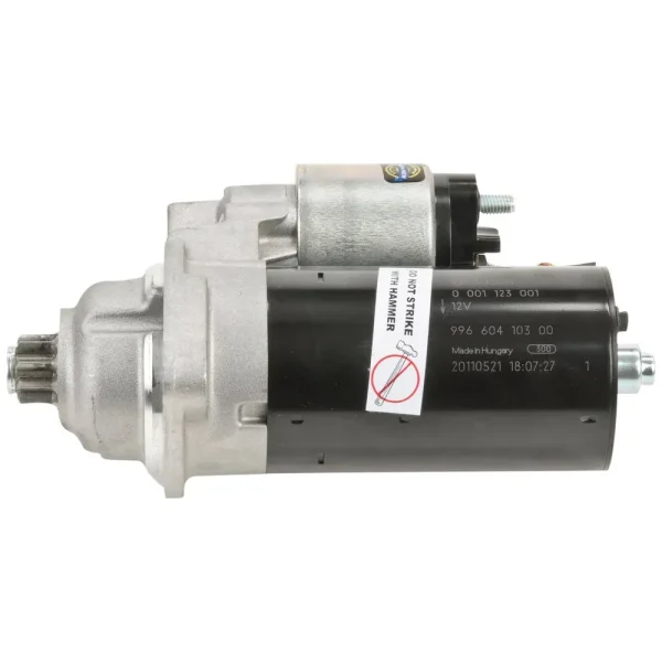 Bosch Starter – New – SR0808N