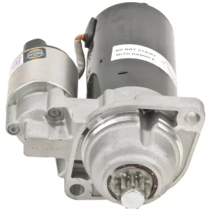 Bosch Starter – New – SR0808N - view 2