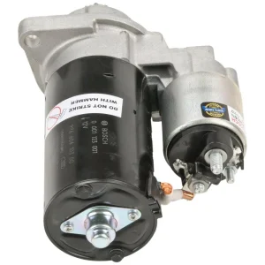 Bosch Starter – New – SR0808N - view 3