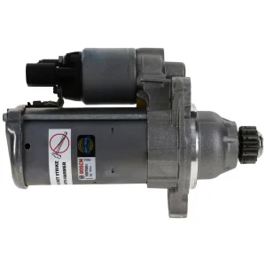 Bosch Starter – New – SR0795N - view 2