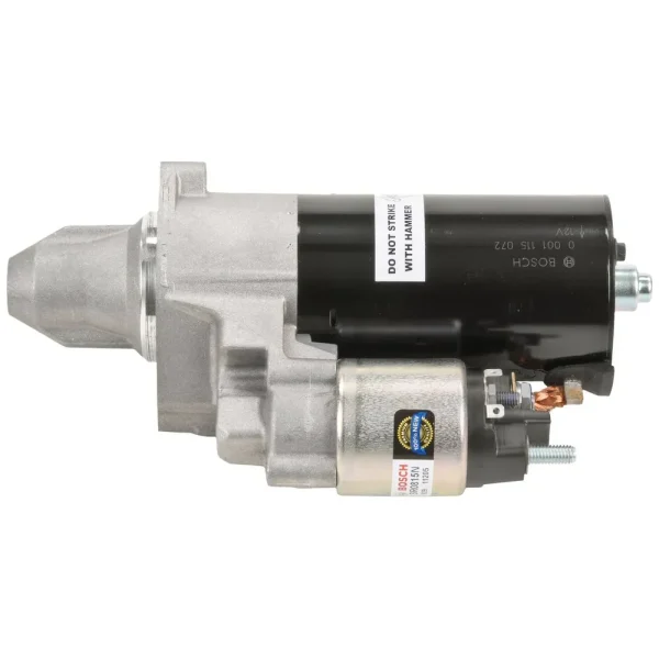 Bosch Starter – New – SR0815N