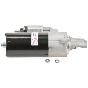 Bosch Starter – New – SR0815N - view 2
