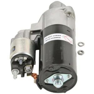 Bosch Starter – New – SR0815N - view 3