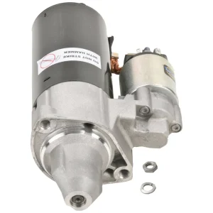 Bosch Starter – New – SR0815N - view 4