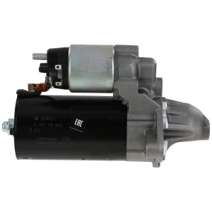 Bosch Starter – New – SR0855N - view 4