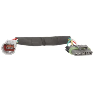 WAI Global Wiper Motor – New – WPM8021 - view 4