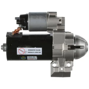 Bosch Starter – New – SR0859N - view 2