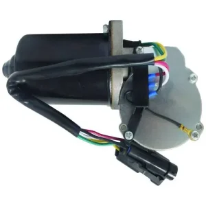 WAI Global Wiper Motor – New – WPM8022 - view 2