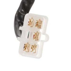WAI Global Wiper Motor – New – WPM8023 - view 4