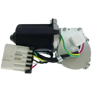 WAI Global Wiper Motor – New – WPM8025 - view 2