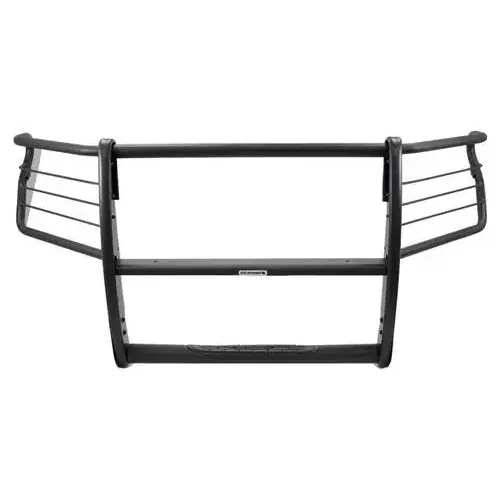 Go Rhino Textured Grille Guard – 3298MT
