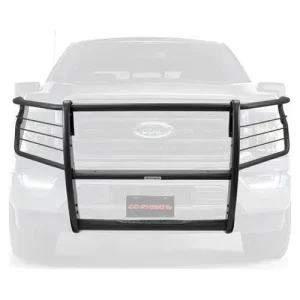 Go Rhino Textured Grille Guard – 3298MT - view 2