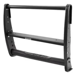 Go Rhino Textured Grille Guard – 3298T - view 2