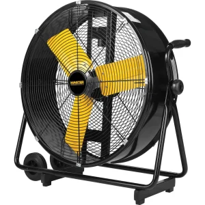 Pinnacle Products Master 2 Speed Cradle Drum Fan – MAC24DCT