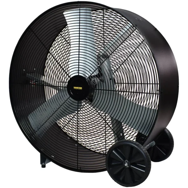 Pinnacle Products Master 2 Speed Barrel Fan – MAC36BDFC