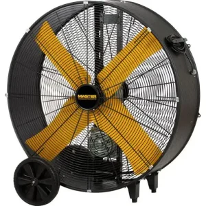 Pinnacle Products Master 2 Speed Barrel Fan – MAC36BDF