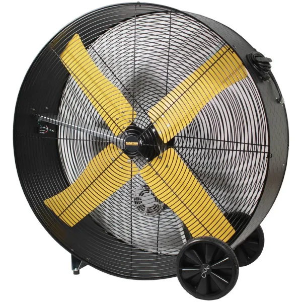 Pinnacle Products Master 2 Speed Barrel Fan – MAC42BDFC