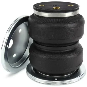 Air Lift LoadLIFTER 5000 Air Helper Spring – 57383 - view 3