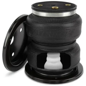 Air Lift LoadLIFTER 5000 Air Helper Spring Kit – 88383 - view 3