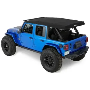 Bestop Supertop Black Diamond Soft Top – 54726-35 - view 4