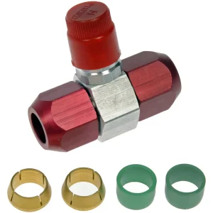 Dorman OE Solutions Service Port Tee – 800-968