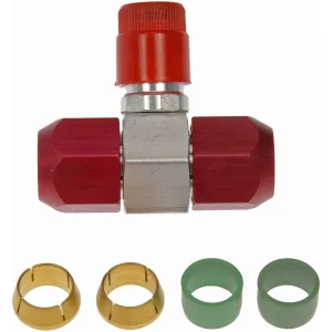 Dorman OE Solutions Service Port Tee – 800-968 - view 2