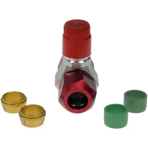 Dorman OE Solutions Service Port Tee – 800-968 - view 3