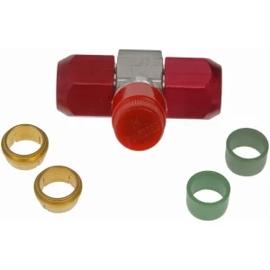 Dorman OE Solutions Service Port Tee – 800-968 - view 4