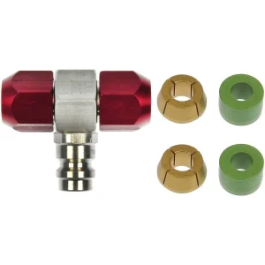 Dorman OE Solutions Service Port Tee – 800-967 - view 2
