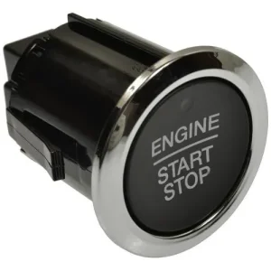 Standard Ignition Switch – US1392