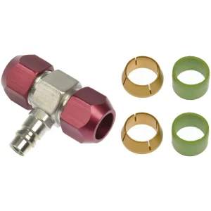 Dorman OE Solutions Service Port Tee – 800-966