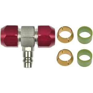Dorman OE Solutions Service Port Tee – 800-966 - view 2