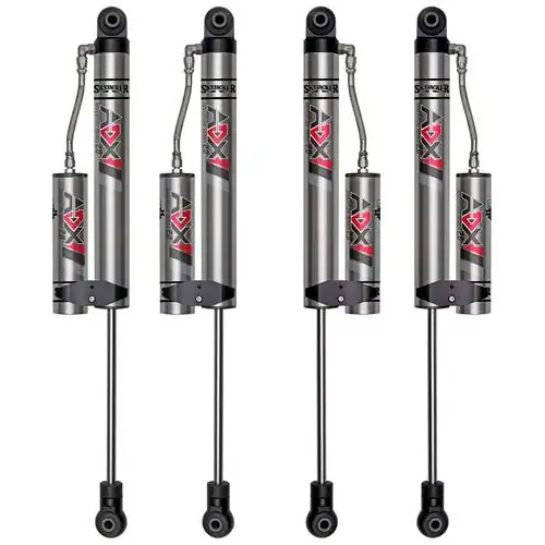 Skyjacker Lift Kit – JL2025X